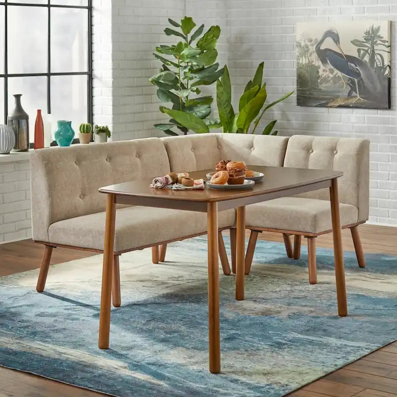 Simple Living Playmate Loveseat